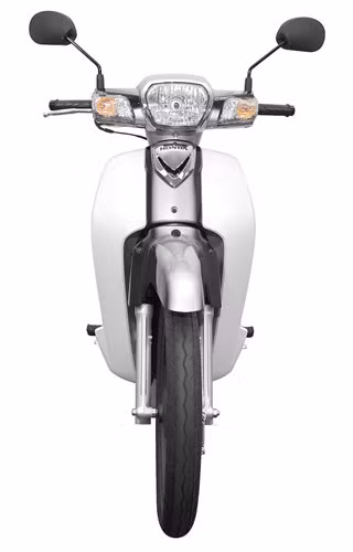honda trinh lang dream ex5 ban dac biet gia 24 trieu dong
