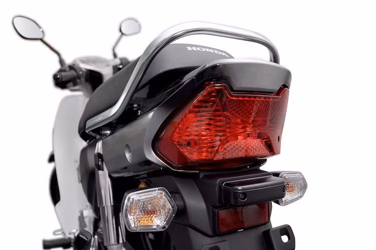 honda trinh lang dream ex5 ban dac biet gia 24 trieu dong