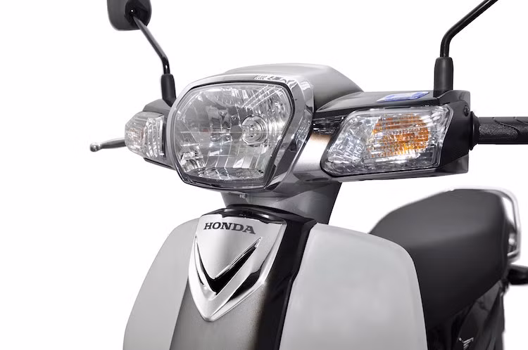 honda trinh lang dream ex5 ban dac biet gia 24 trieu dong