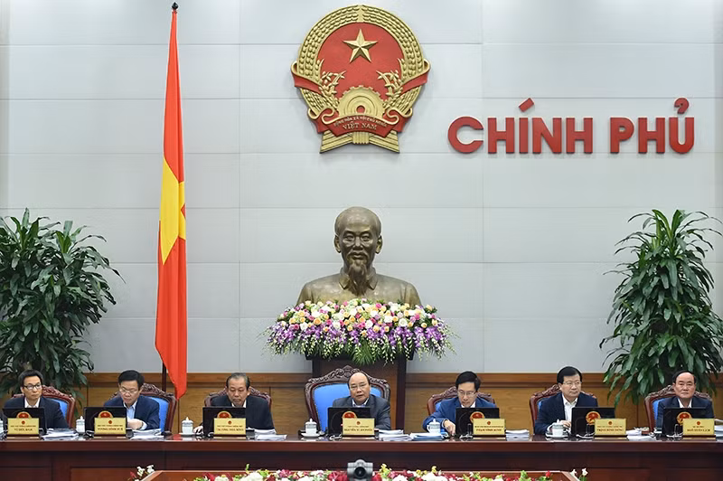 chi dao dieu hanh cua chinh phu thu tuong noi bat trong tuan