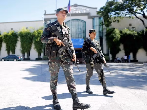 philippines bao dong cao nhat sau am muu no bom giua long thu do