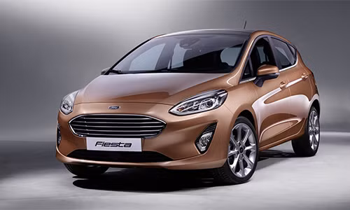 ford fiesta the he moi lo dien