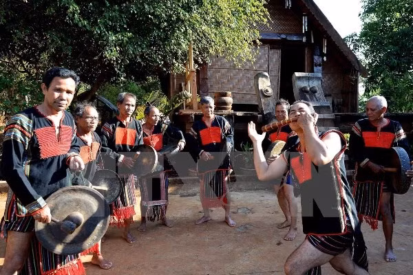11 di san van hoa phi vat the cua viet nam duoc unesco vinh danh