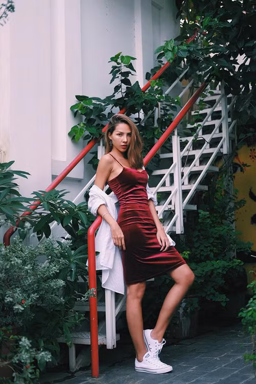 sao viet va 4 hot trend khuynh dao lang mot 2016