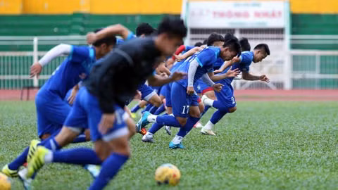 dt viet nam tap kin truoc gio di indonesia