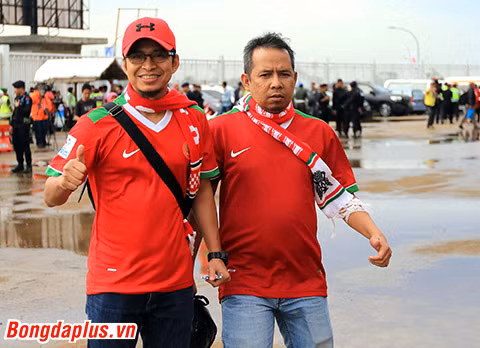 an ninh that chat cdv indonesia nuom nuop den svd ung ho doi nha