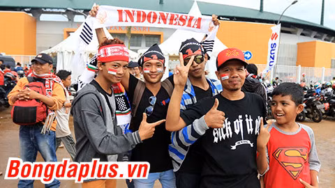 an ninh that chat cdv indonesia nuom nuop den svd ung ho doi nha