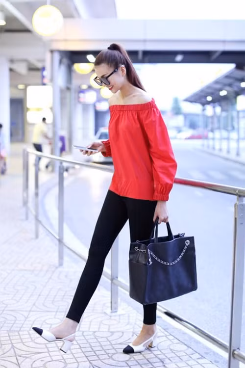 sao viet va 4 hot trend khuynh dao lang mot 2016