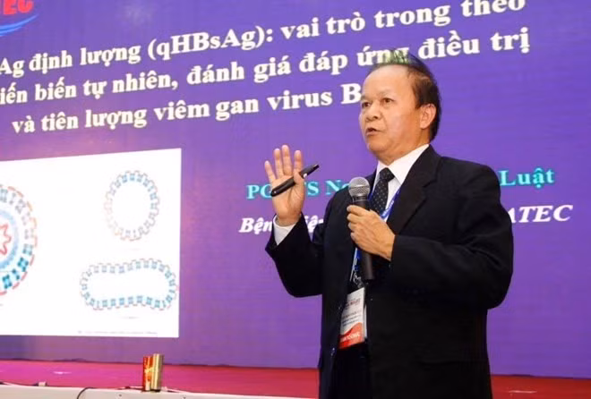 cach phat hien ung thu gan nhanh nhat