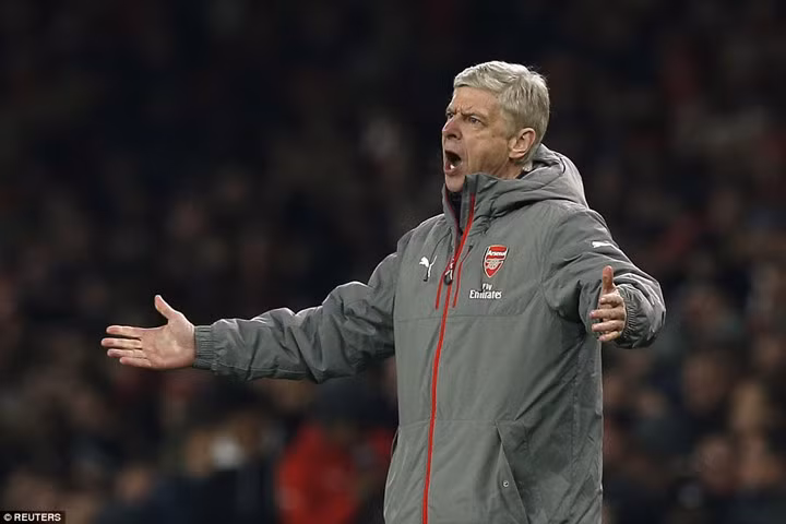 chum anh arsenal thua lam lung trang bung truoc southampton