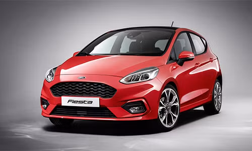 ford fiesta the he moi lo dien