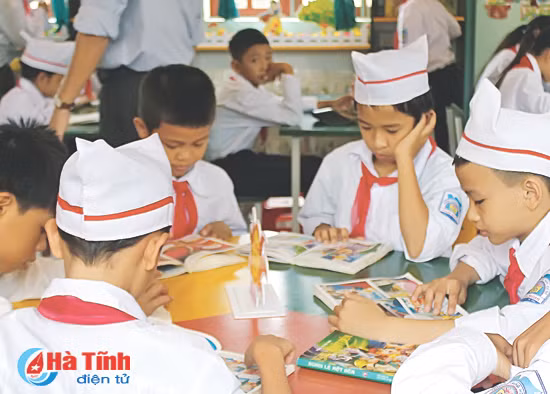 dinh huong van hoa doc cho gioi tre