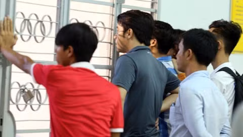 dt viet nam tap kin truoc gio di indonesia