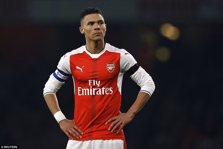 chum anh arsenal thua lam lung trang bung truoc southampton