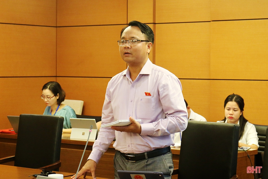 Thiết lập hệ thống quản lý đất đai hiện đại, minh bạch, hiệu quả