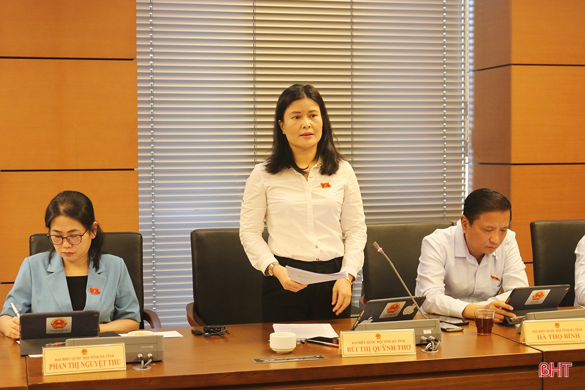Thiết lập hệ thống quản lý đất đai hiện đại, minh bạch, hiệu quả