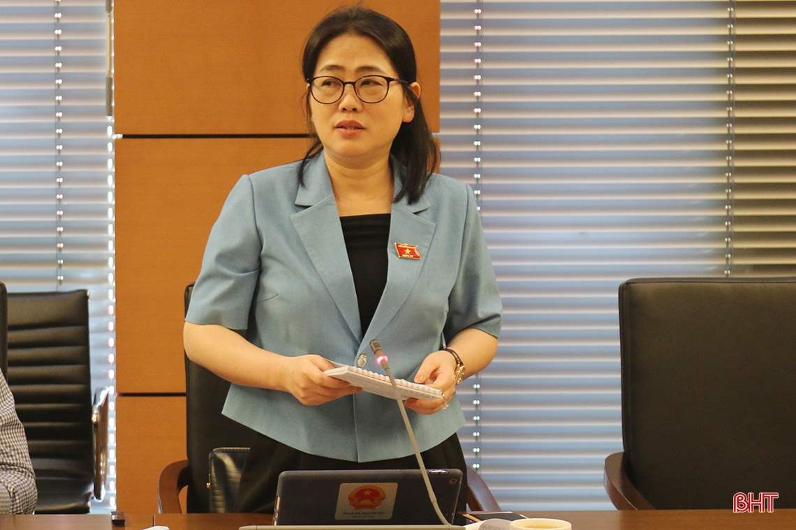 Thiết lập hệ thống quản lý đất đai hiện đại, minh bạch, hiệu quả