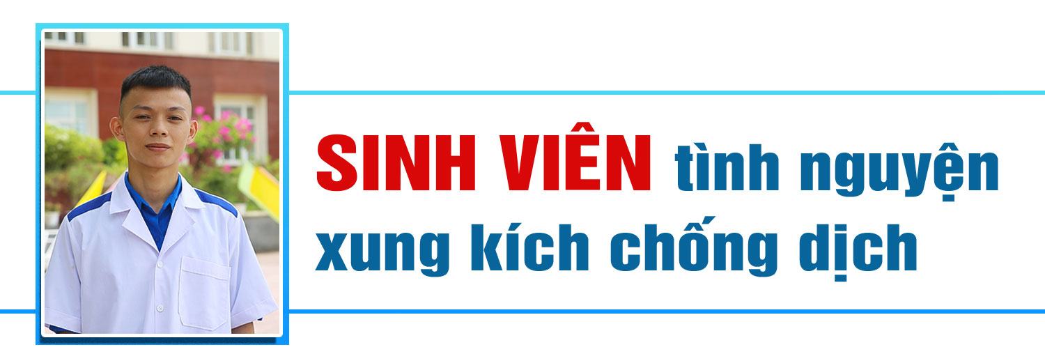 Những trái tim tình nguyện