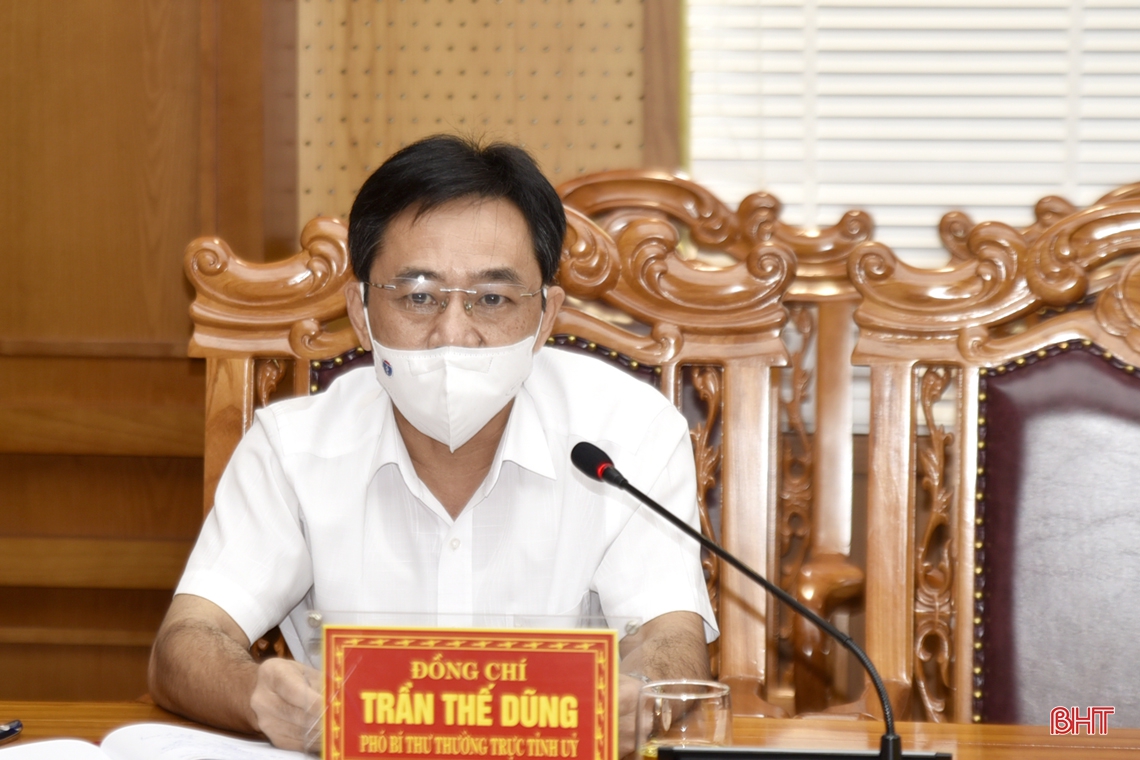 Đảm bảo học sinh Hà Tĩnh được học tập bằng các hình thức phù hợp trong năm học mới