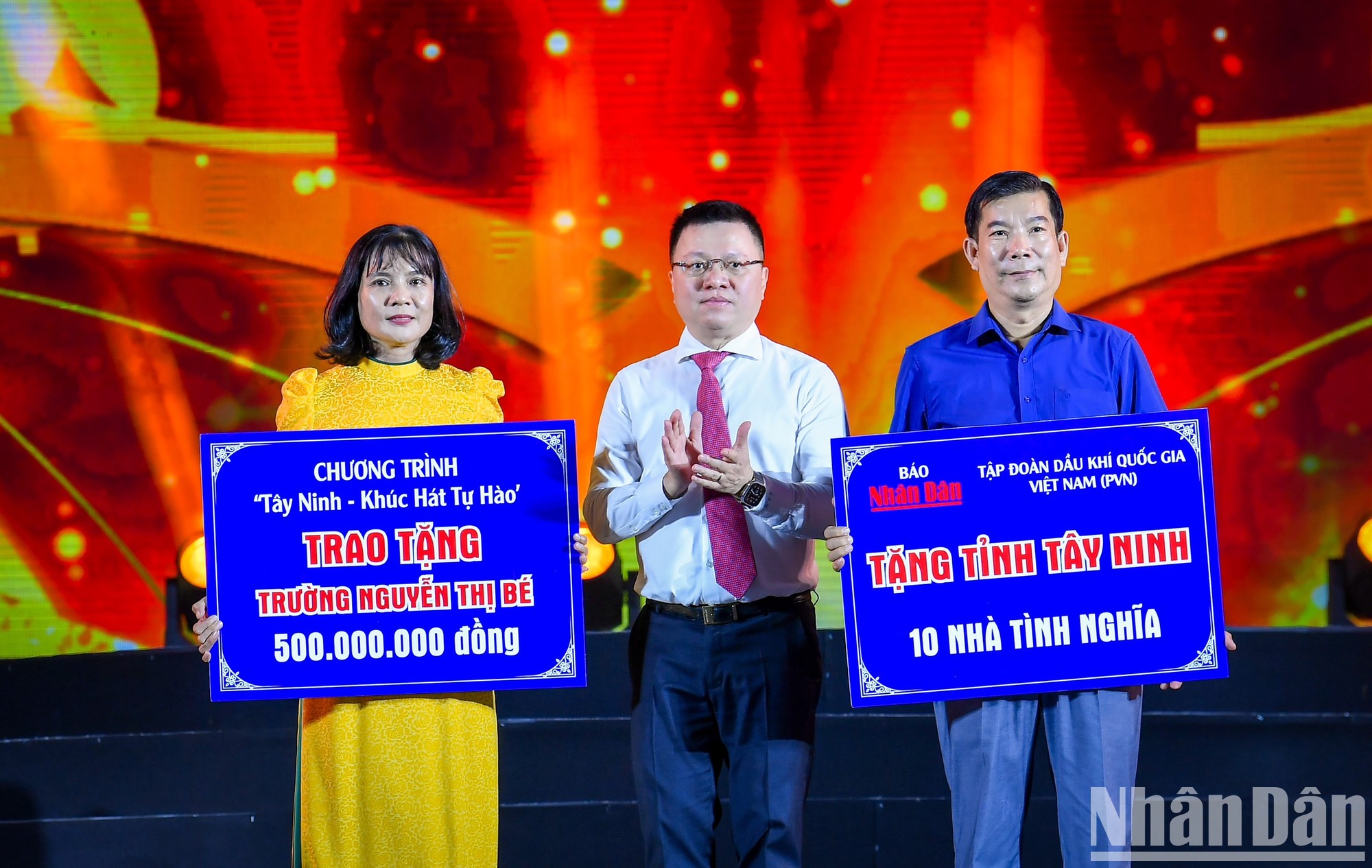 Ảnh: Thành Đạt