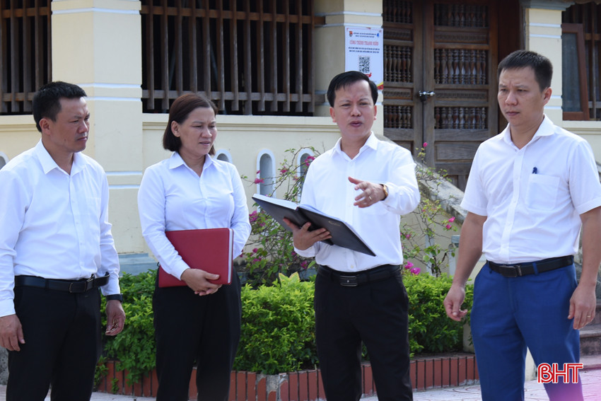 Một số chỉ tiêu về cơ cấu, tỷ lệ trẻ, tỷ lệ nữ chưa đáp ứng yêu cầu. (Ảnh minh họa).