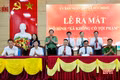 Ra mắt mô hình “xã không có tội phạm” đầu tiên của toàn quốc tại Hà Tĩnh
