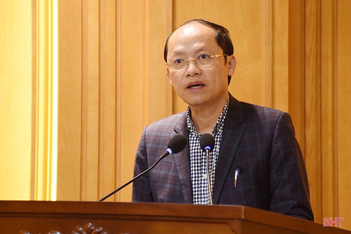 Tiếp thu góp ý, sớm hoàn thiện các dự thảo nghị quyết quan trọng