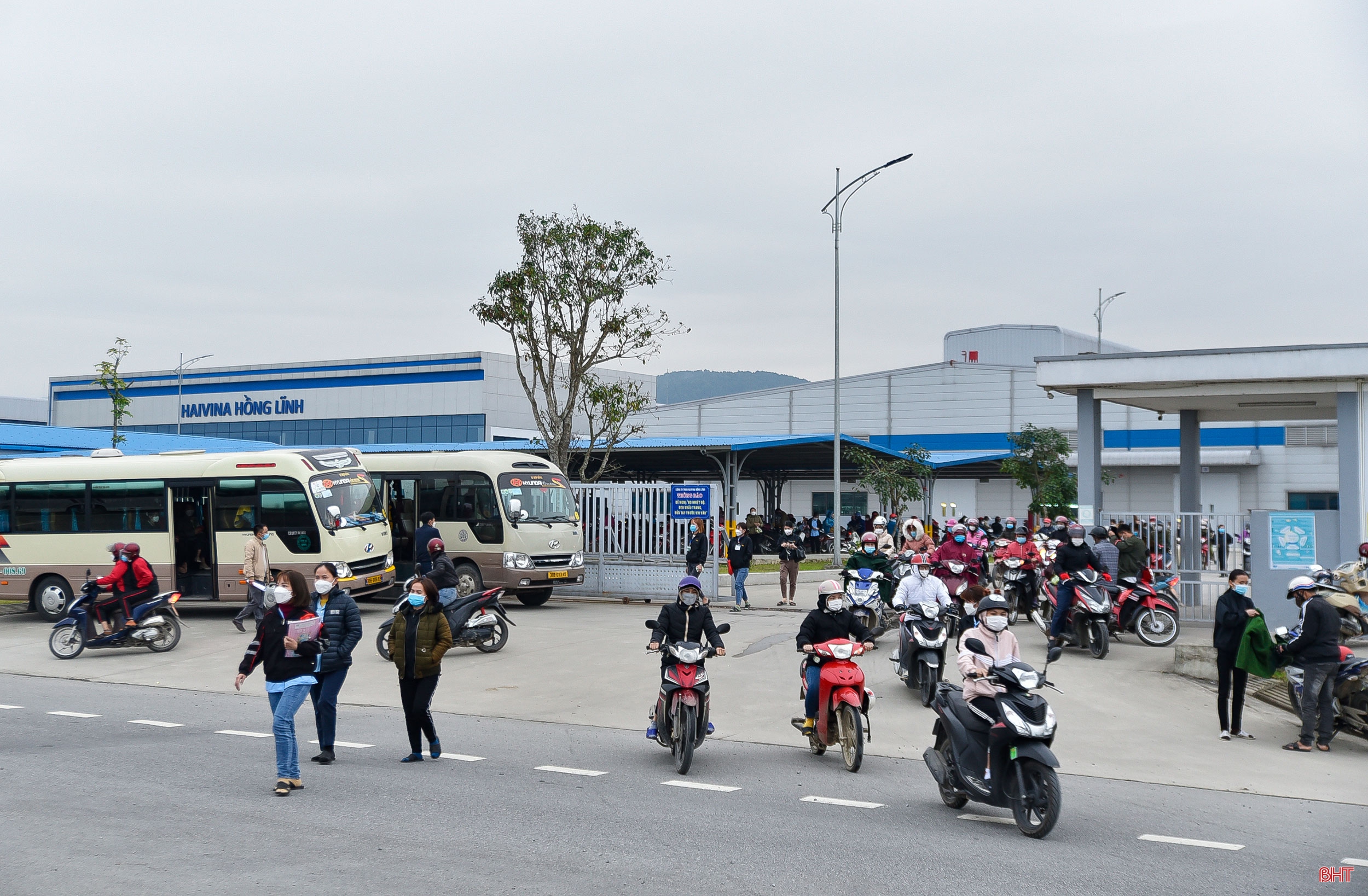 Lao động - việc làm ở Hà Tĩnh, cơ hội lớn rộng mở (bài 3): Làm gì để giữ chân lao động?
