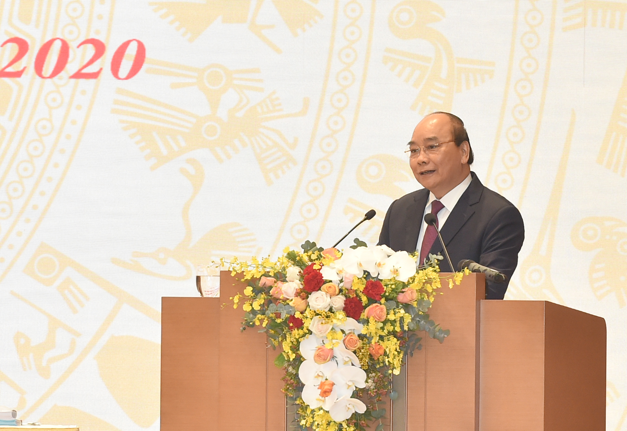 Chính phủ họp trực tiếp với địa phương về kế hoạch phát triển KT-XH năm 2021