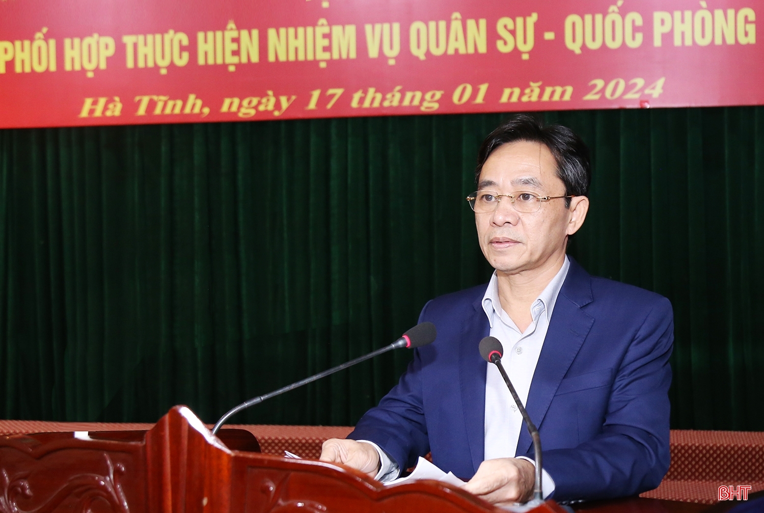 Phát huy hiệu quả vai trò của ban chỉ đạo xây dựng cơ sở các cấp