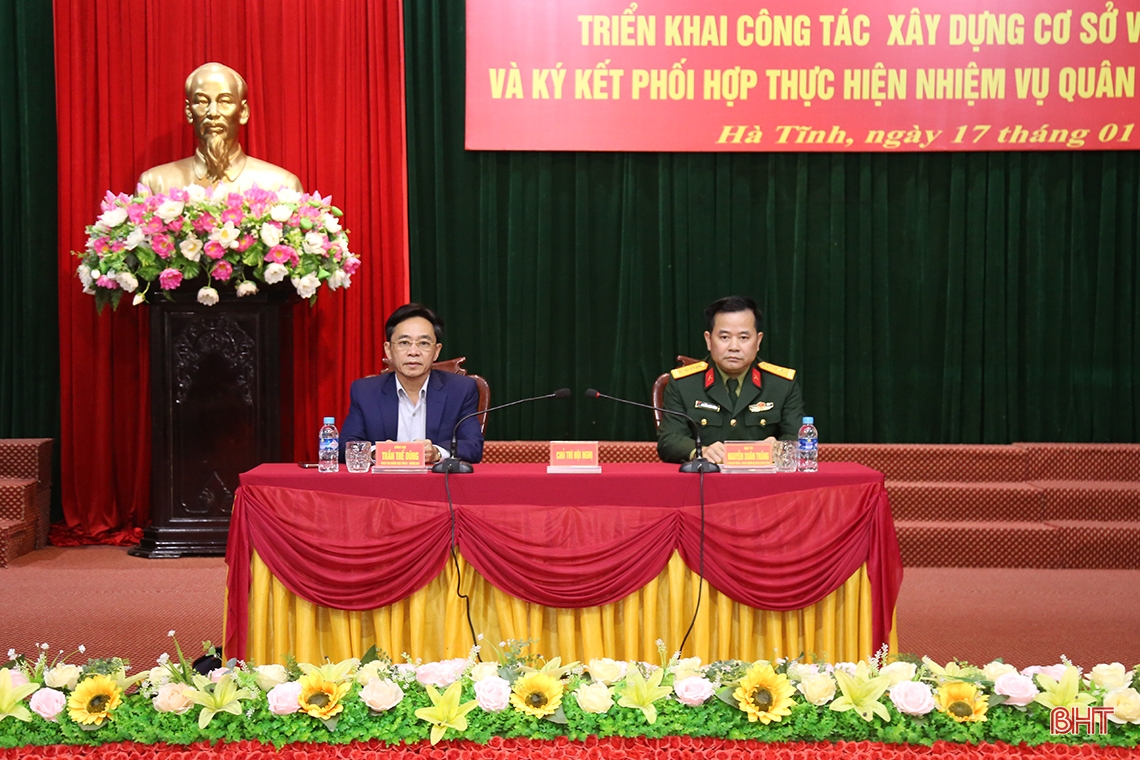 Phát huy hiệu quả vai trò của ban chỉ đạo xây dựng cơ sở các cấp