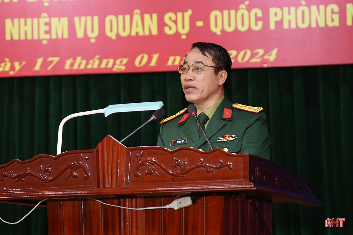 Phát huy hiệu quả vai trò của ban chỉ đạo xây dựng cơ sở các cấp