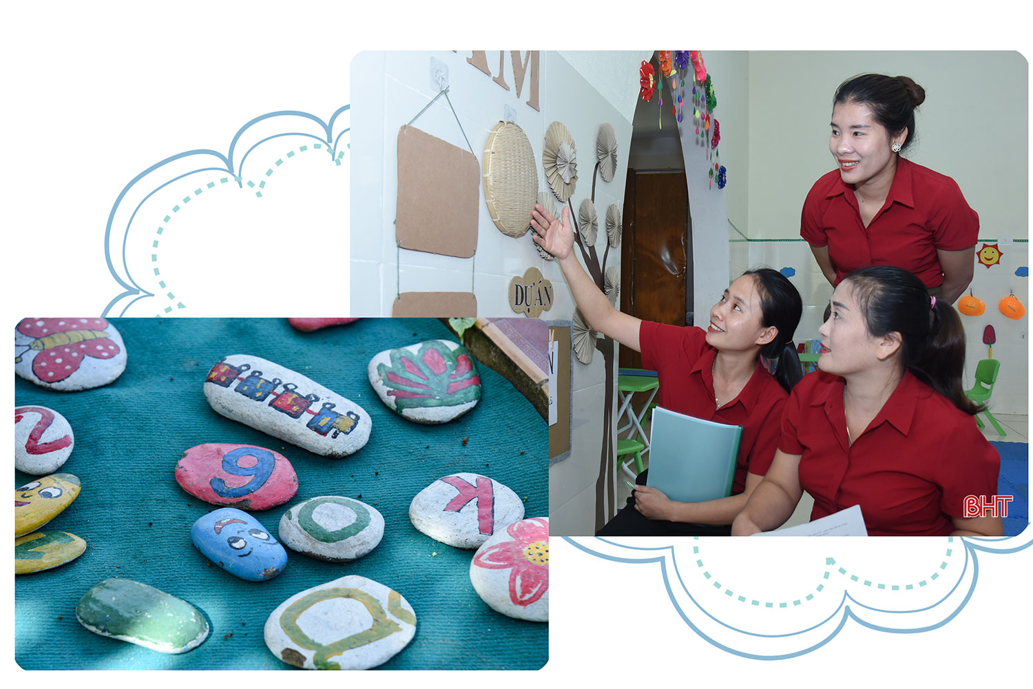 Vinh quang sứ mệnh trồng người (Bài 4): Nữ giáo viên vùng núi 20 năm thầm lặng “ươm những mầm xanh”