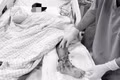Hàng trăm người dân Hà Tĩnh sẵn sàng hiến máu cứu cháu bé gặp nạn