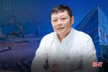 Chủ tịch Hiệp hội Doanh nghiệp Hà Tĩnh chia sẻ về động lực phát triển, yêu cầu đổi mới doanh nghiệp