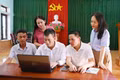 Nâng cao hiệu quả công tác tuyên truyền từ chuyển đổi số