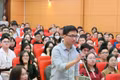 Sức hút của bác sĩ nội trú