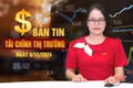 Tài chính thị trường ngày 6/11: Đề xuất mở rộng áp dụng cân tải trọng xe tự động