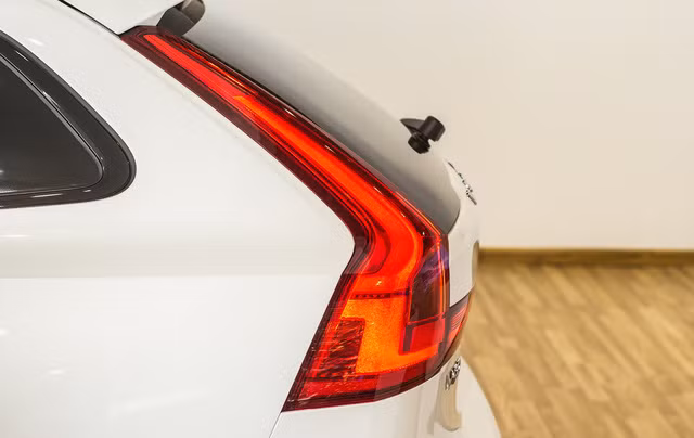 xe hang sang volvo v90 2018 dau tien ve viet nam chua co gia ban