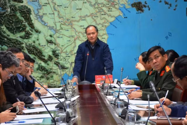 du bao bao so 16 do bo vao cac tinh nam bo trong dem 25 12