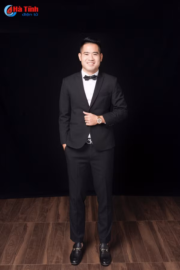 anh cuoi lang man cua tuyen thu au van hoan va co dau ha tinh