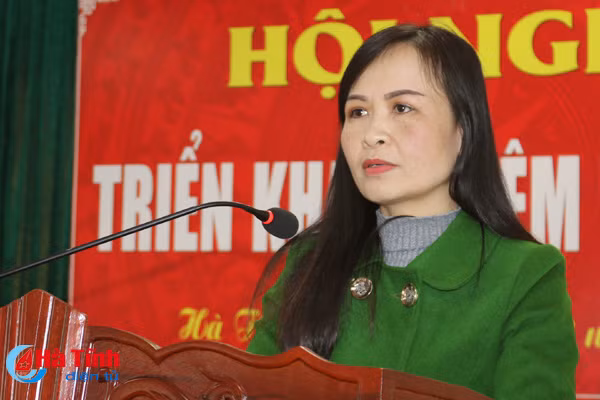 moi dang vien cbpv bao ha tinh phai la hat nhan doi moi tuyen truyen