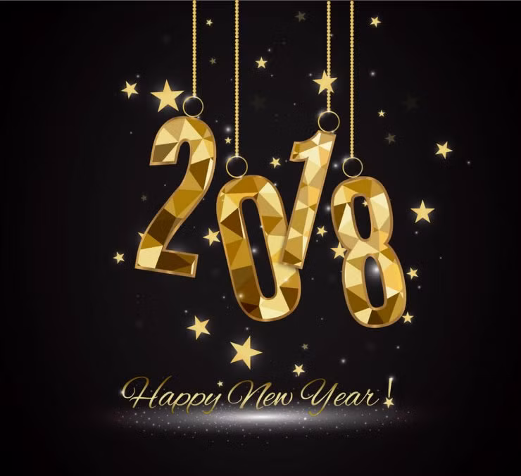 30 cau chuc mung nam moi 2018 bang tieng anh va tieng viet hay y nghia nhat
