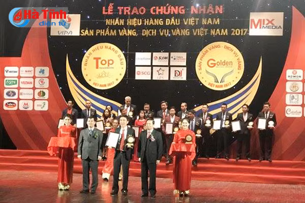 grobest viet nam top 10 nhan hieu hang dau san pham vang viet nam