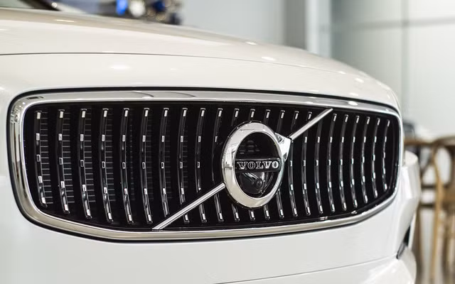 xe hang sang volvo v90 2018 dau tien ve viet nam chua co gia ban