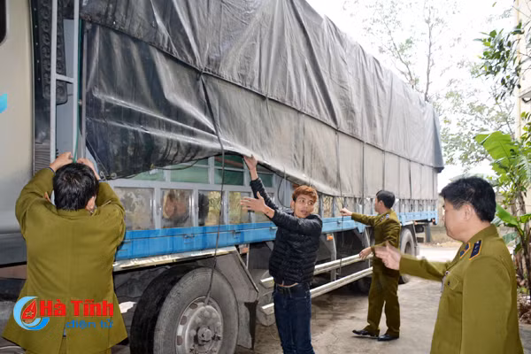 cho hang khong ro nguon goc con chong doi luc luong chuc nang