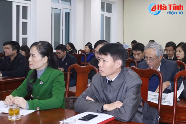 moi dang vien cbpv bao ha tinh phai la hat nhan doi moi tuyen truyen