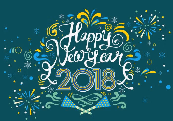 30 cau chuc mung nam moi 2018 bang tieng anh va tieng viet hay y nghia nhat