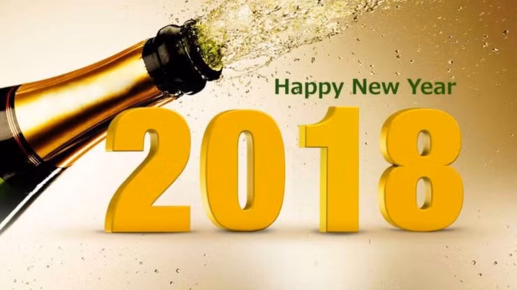 30 cau chuc mung nam moi 2018 bang tieng anh va tieng viet hay y nghia nhat
