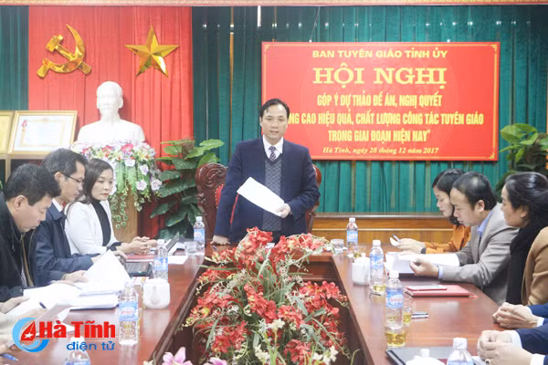nang cao hieu qua chat luong cong tac tuyen giao la yeu cau buc thiet